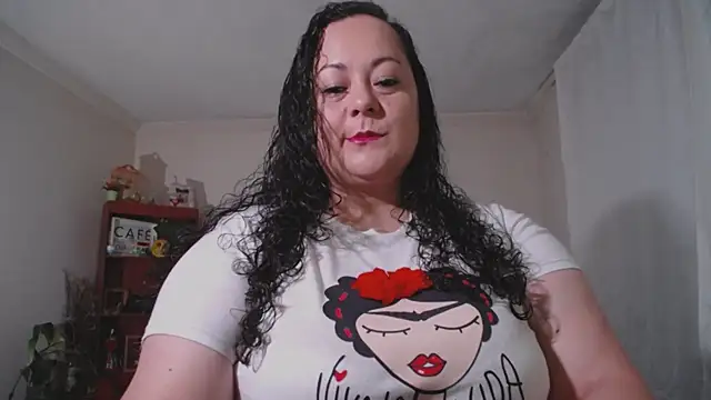 Aleia Taylor online show from February 21, 2026, 10:00 pm