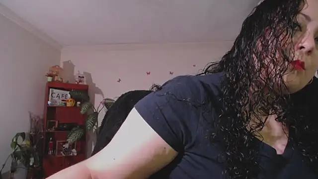 Aleia Taylor online show from March 10, 2026, 10:15 pm