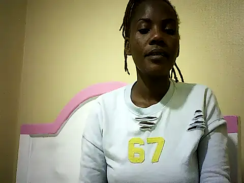Pierra77 online show from September 19, 2025, 11:11 am