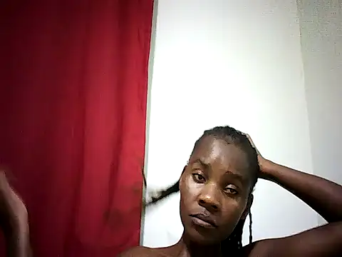 Pierra77 online show from February 24, 2026, 1:25 am