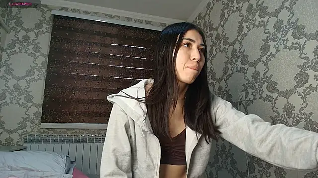 Homura Ayanami online show from March 2, 2026, 5:19 am