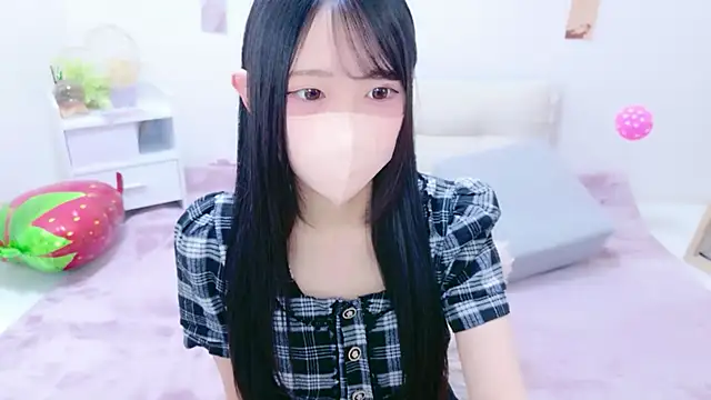 Suzu ch xx online show from May 14, 2026, 5:20 pm