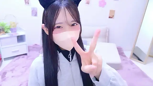 Suzu ch xx online show from May 30, 2026, 1:41 pm