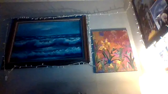 hornyrich69 online show from November 30, 2025, 5:00 am