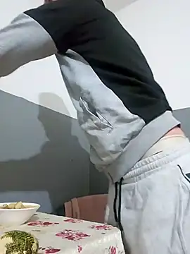 Aian09 online show from January 30, 2025, 9:36 pm