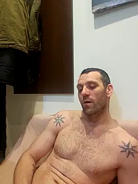 Aian09 online show from March 20, 2025, 12:19 am