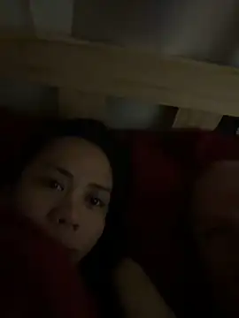 HansenHa online show from January 7, 2026, 6:43 pm