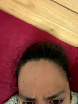 HansenHa online show from January 18, 2026, 4:33 pm