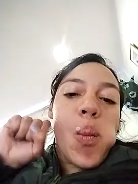 Laura naughty  online show from January 26, 2025, 8:02 pm