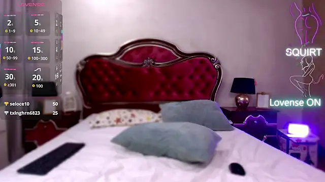 Snapshot of StacyLight chatting on January 12, 2026, 6:57 pm StacyLight online show from January 12, 2026, 6:57 pm