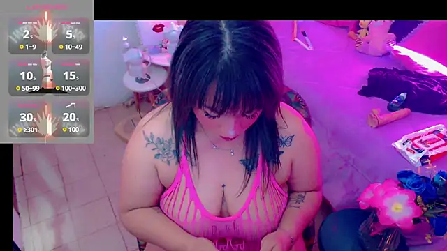 martina bk online show from January 8, 2025, 10:37 pm