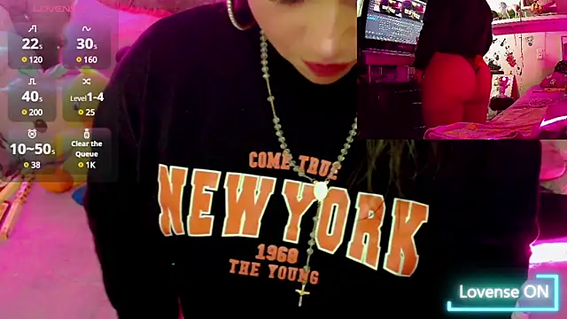 martina bk online show from January 22, 2025, 12:06 am