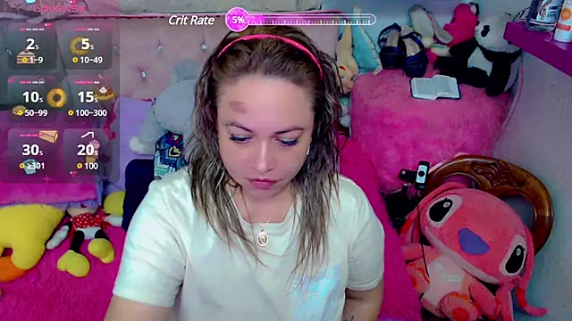 martina bk online show from March 19, 2025, 2:05 am