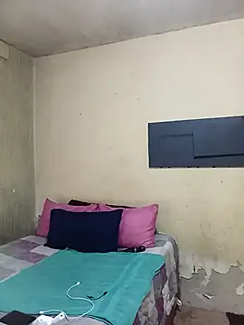 FreakyAngel3X online show from November 9, 2025, 7:39 am