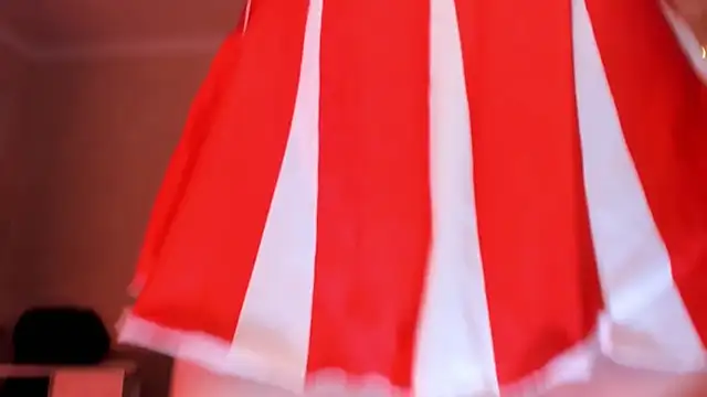 Britney Ross online show from November 29, 2025, 3:53 am