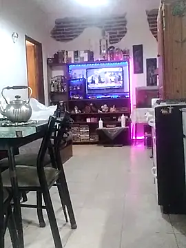 mybodyarg online show from December 1, 2025, 11:26 am