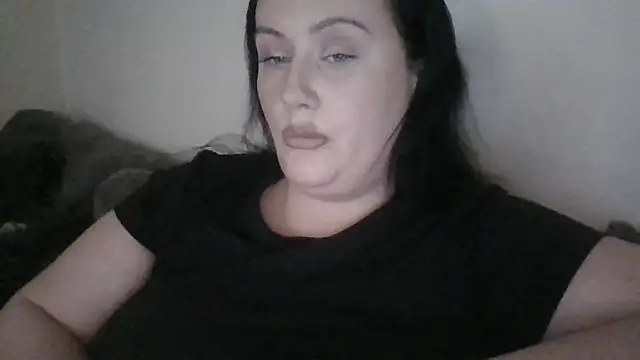 CurvyQueen2023 online show from March 21, 2026, 9:07 pm