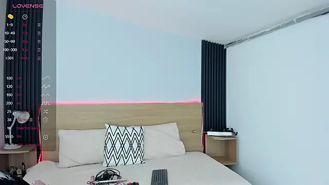 Chiqui milk  online show from November 6, 2025, 8:32 pm