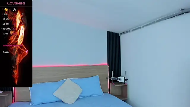 Chiqui milk  online show from November 17, 2025, 6:57 pm