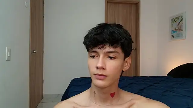 badboy one  online show from November 8, 2025, 8:40 pm