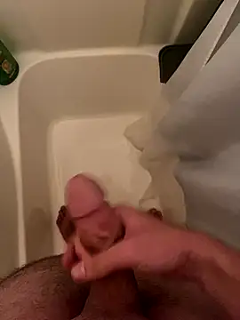 strokingBWC2 online show from October 27, 2025, 3:32 am