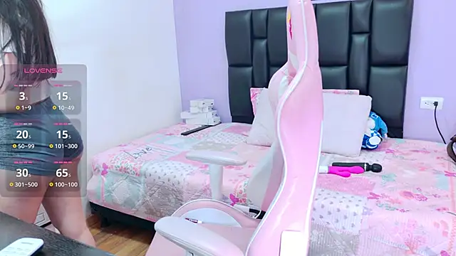 im-eliza online show from March 9, 2026, 4:33 pm