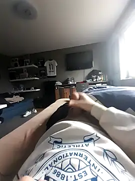 joel43278 online show from December 6, 2024, 9:10 am