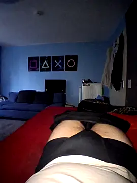 joel43278 online show from February 28, 2026, 4:19 pm