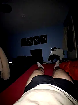 joel43278 online show from March 2, 2026, 5:53 pm