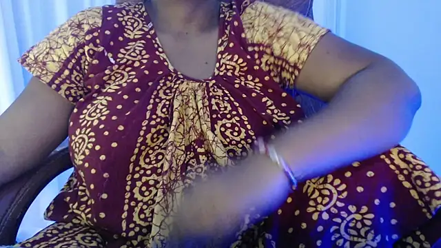 Prita07 online show from March 16, 2025, 4:52 am