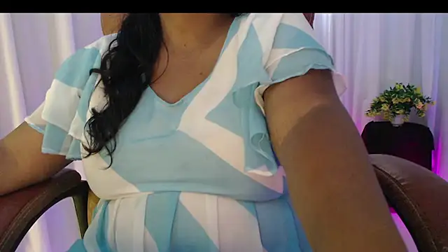 Prita07 online show from March 17, 2025, 7:13 am