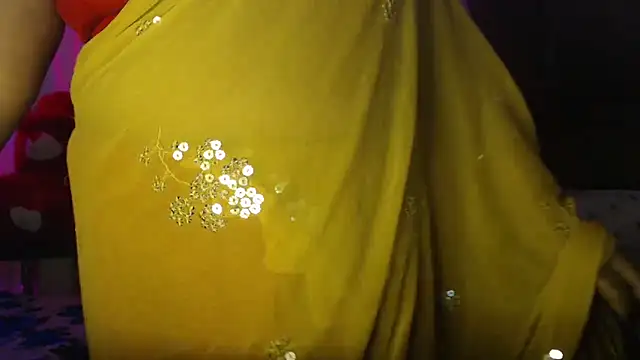 Prita07 online show from October 21, 2025, 11:44 am