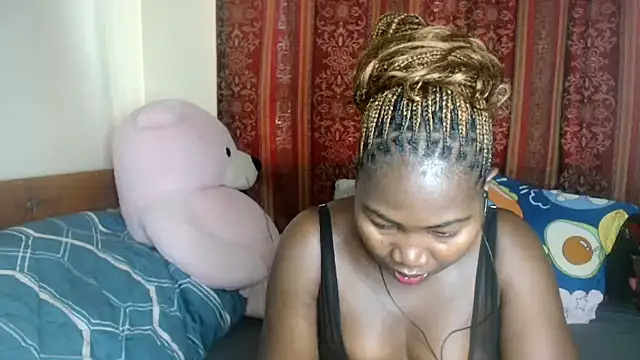 Sexxy pretty24 online show from October 13, 2025, 4:23 am