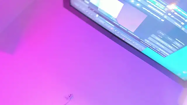 Esmeralda Duarte online show from January 19, 2025, 9:11 am