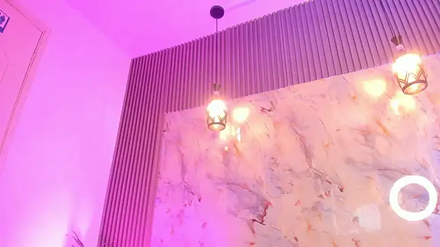 Esmeralda Duarte online show from February 13, 2025, 9:09 am