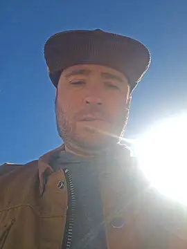 JeepinAround online show from February 15, 2026, 9:00 pm