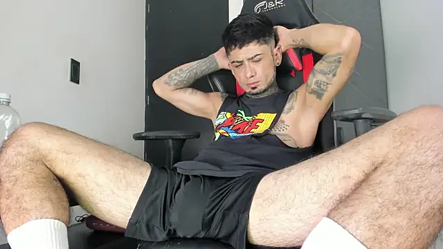 sergiio mesa27 online show from November 11, 2025, 2:55 am