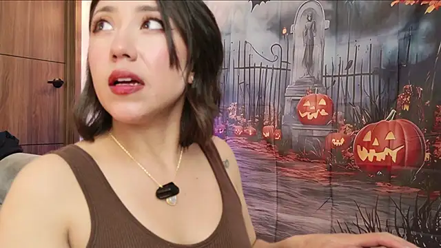 Snapshot of Hot_Couple666 chatting on October 23, 2025, 6:06 pm Hot Couple666 online show from October 23, 2025, 6:06 pm