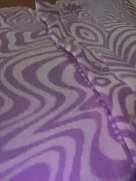 PurpleHaze17 online show from October 30, 2025, 10:10 pm