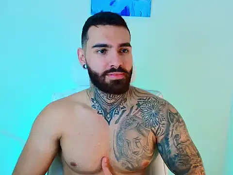 silvano torres online show from January 18, 2026, 3:38 pm