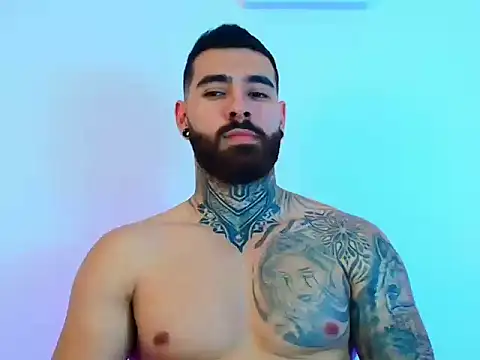 silvano torres online show from February 17, 2026, 1:46 am