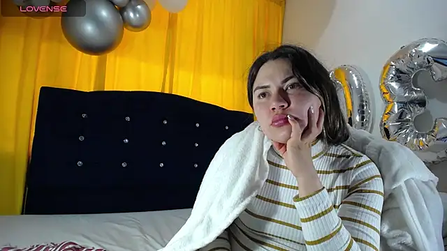 melpark online show from October 8, 2025, 9:23 pm