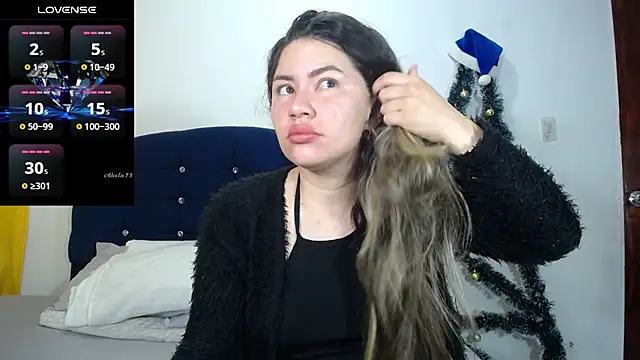 melpark online show from January 9, 2026, 11:13 am