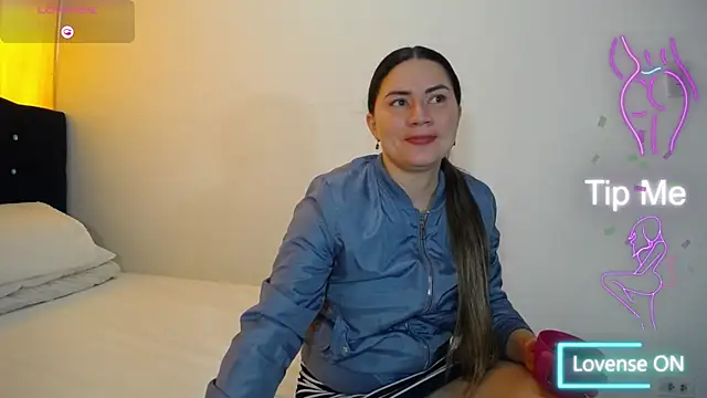 Snapshot of melpark chatting on January 18, 2026, 4:00 pm melpark online show from January 18, 2026, 4:00 pm