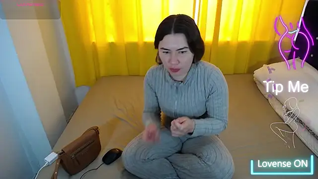 Snapshot of melpark chatting on February 22, 2026, 5:00 pm melpark online show from February 22, 2026, 5:00 pm