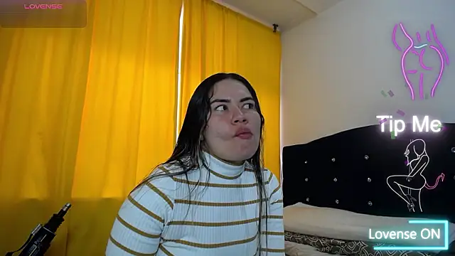 Snapshot of melpark chatting on February 24, 2026, 7:23 pm melpark online show from February 24, 2026, 7:23 pm