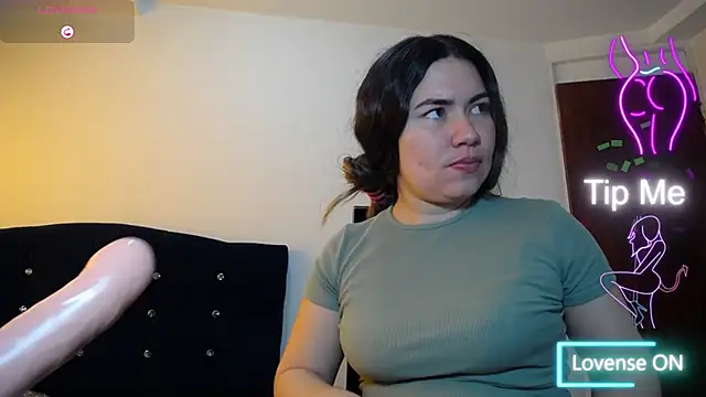 Snapshot of melpark chatting on February 26, 2026, 3:33 pm melpark online show from February 26, 2026, 3:33 pm