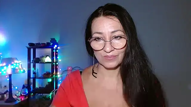 KeisyNeonX online show from October 6, 2025, 7:44 pm