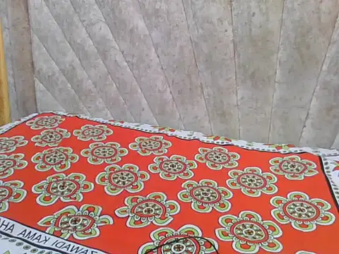 Sexy Villagegal online show from December 2, 2025, 9:47 am