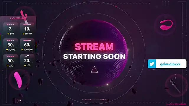 Snapshot of galaudin_3x_ chatting on October 30, 2025, 8:05 am galaudin 3x online show from October 30, 2025, 8:05 am